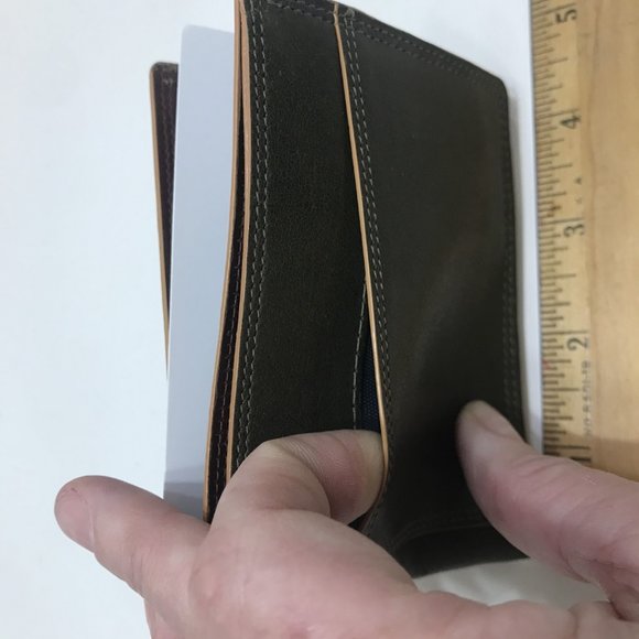 REMO TULLIANI - SLG - WALLET - Picture 5 of 8